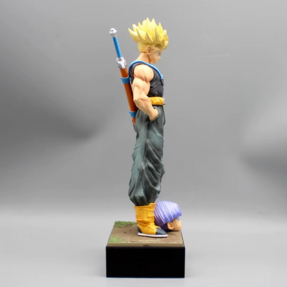 Mirai Trunks SSJ Figuren - Dragon Ball Z™
