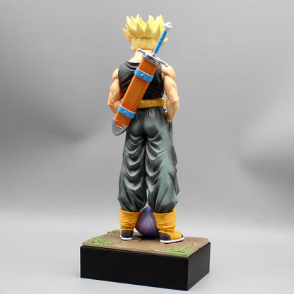 Mirai Trunks SSJ Figuren - Dragon Ball Z™