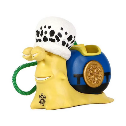 Schneckenophon Law Figuren - One Piece™