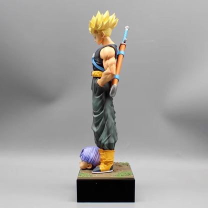 Mirai Trunks SSJ Figuren - Dragon Ball Z™
