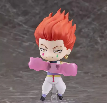 Hisoka Nendoroid Figuren - Hunter x Hunter™