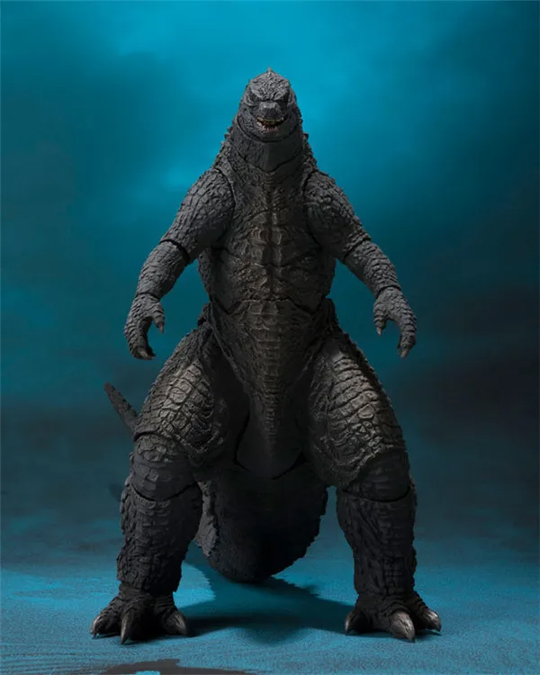 Godzilla 2019 Figuren - Godzilla™