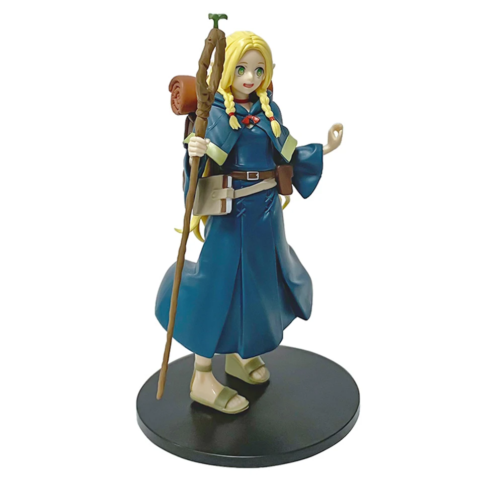 Marcille Figuren - Goofy and Dragons™