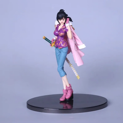 Tashigi Figuren - One Piece™