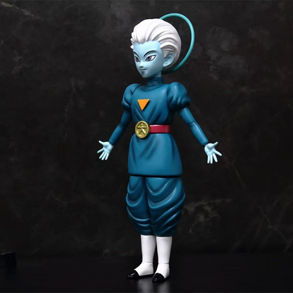 Daishinkan Figuren -Dragon Ball Z™