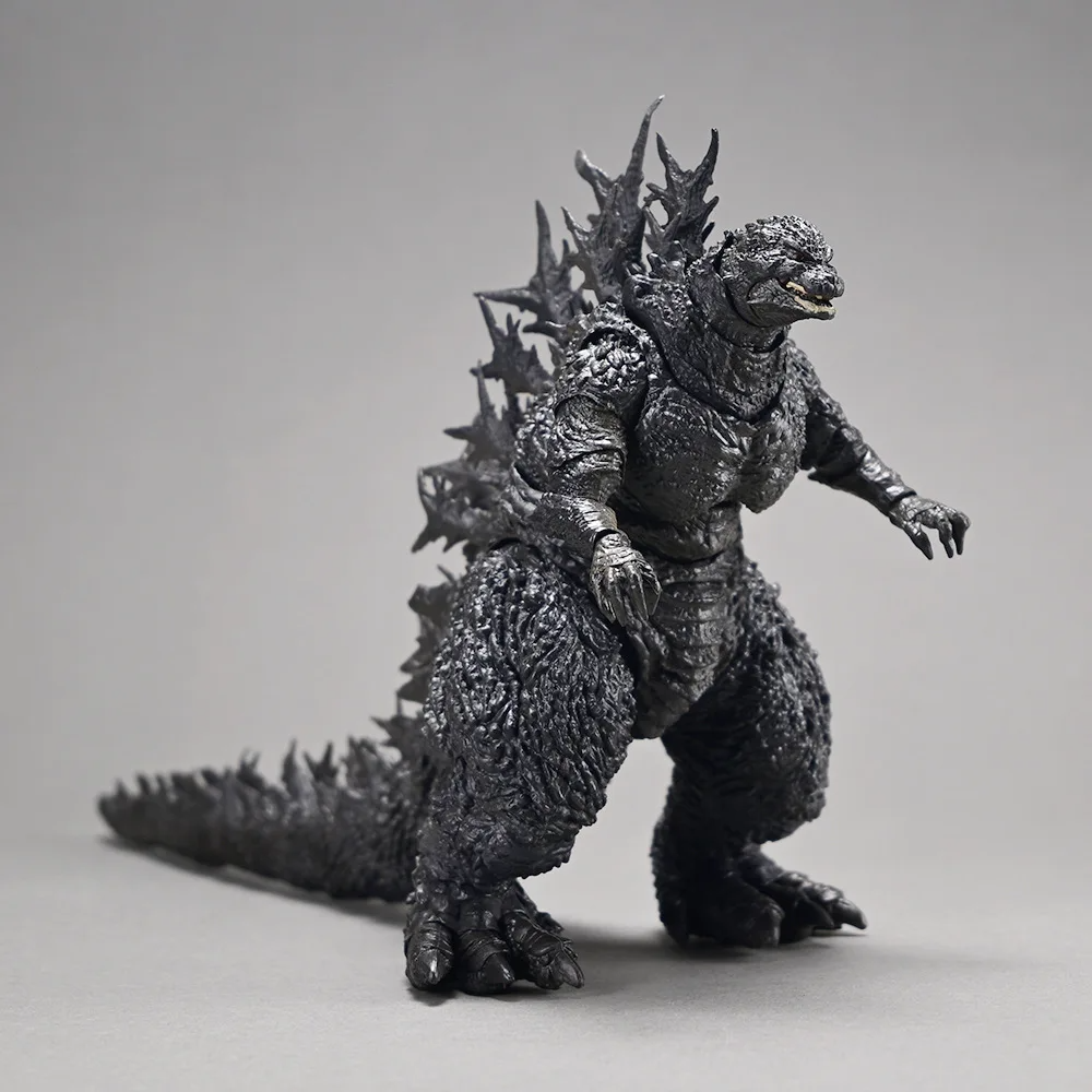 Godzilla 2023 Figuren - Godzilla™