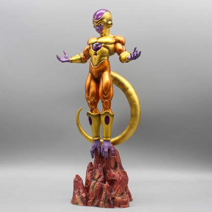 Golden Freezer Figuren - Dragon Ball Z™