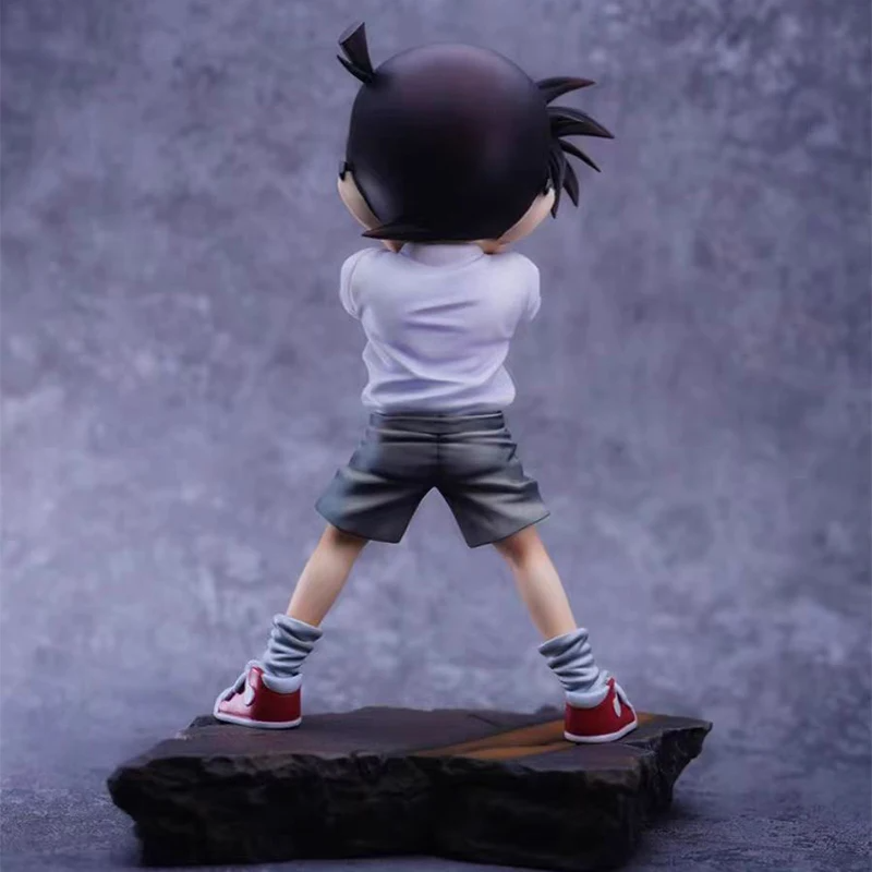Conan "Genialer Ermittler" Figuren - Detective Conan™