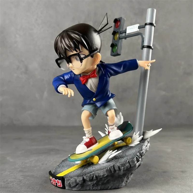 Conan "Skate" Figuren - Detective Conan™