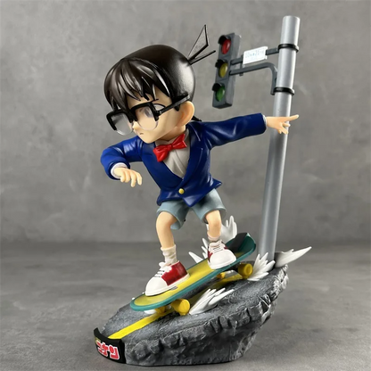 Conan "Skate" Figuren - Detective Conan™