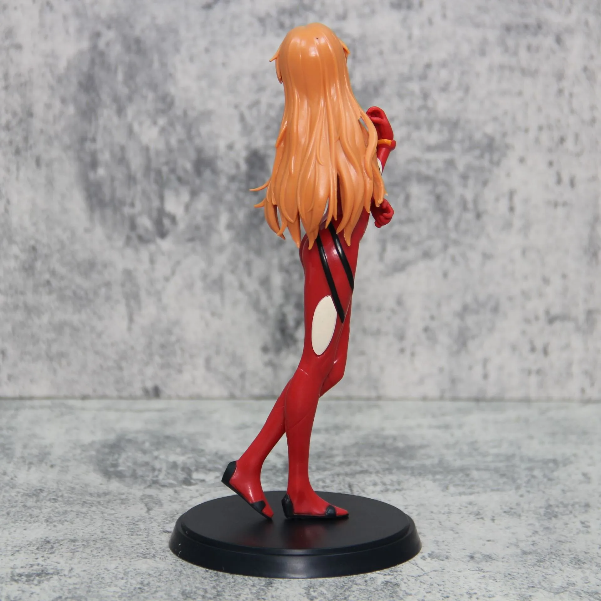 Asuka Soryu Langley Figuren - Evangelion™