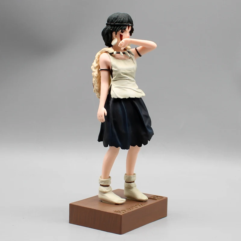 San Figuren - Prinzessin Mononoke™