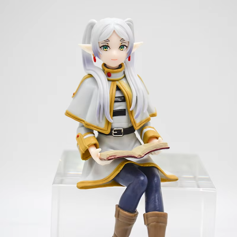 Frieren "Sitzende" Figuren - Frieren™
