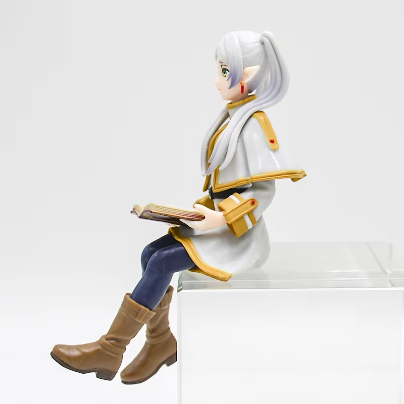 Frieren "Sitzende" Figuren - Frieren™