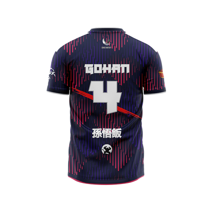 Gohan Trikot - Dragon Ball Z™