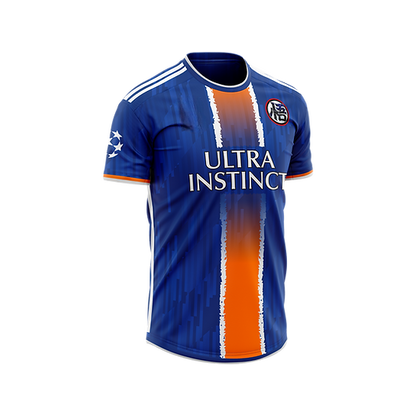 Son Goku "Ultra Instinct" Trikot - Dragon Ball Z™