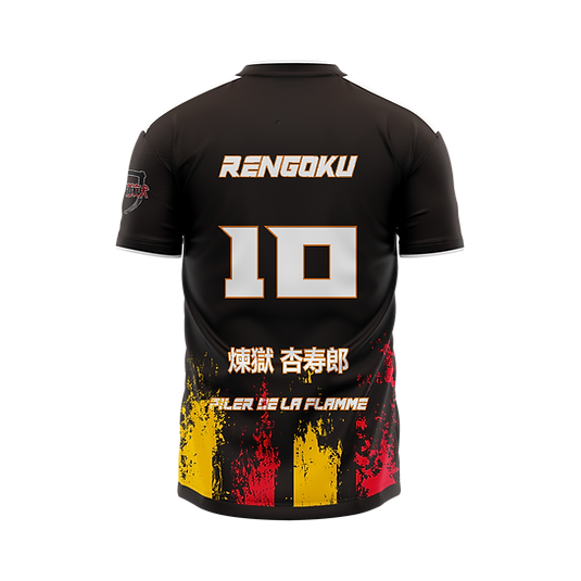 Rengoku Trikot - Demon Slayer™