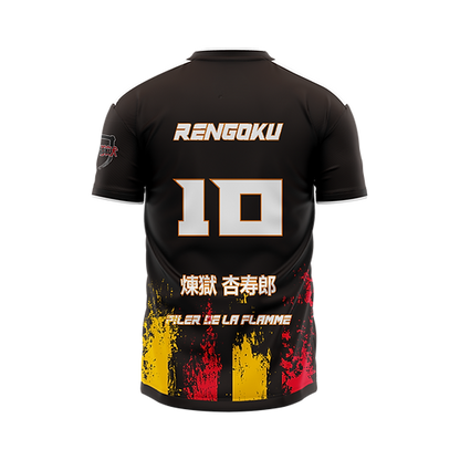 Rengoku Trikot - Demon Slayer™