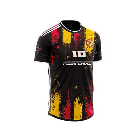 Rengoku Trikot - Demon Slayer™