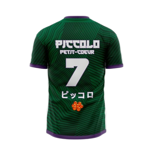 Piccolo Trikot - Dragon Ball Z™