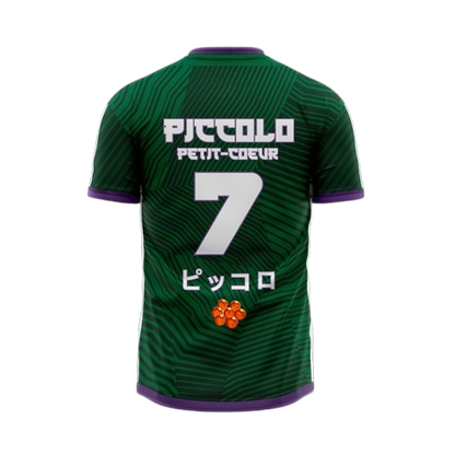 Piccolo Trikot - Dragon Ball Z™
