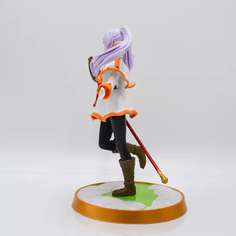 Frieren "Legendärer Magier" Figuren - Frieren™