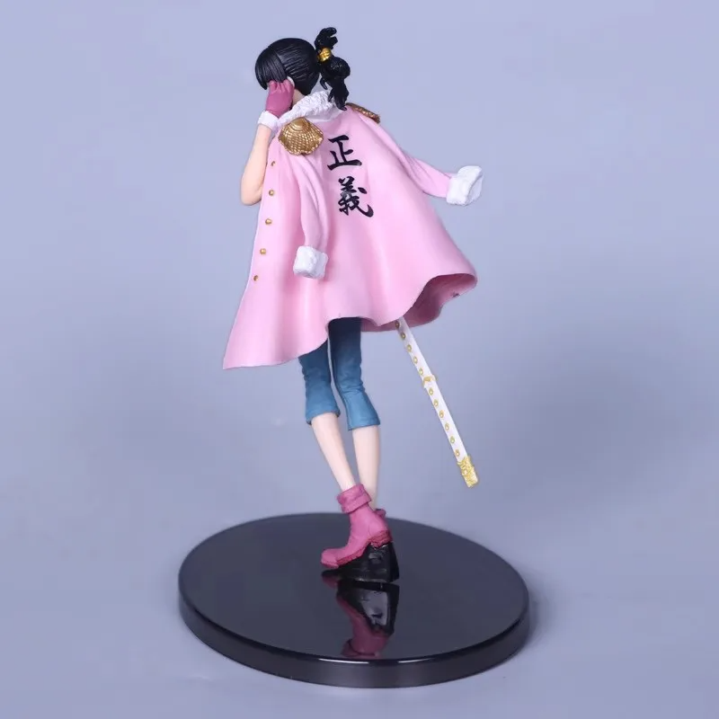 Tashigi Figuren - One Piece™