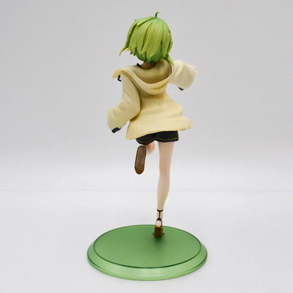 Sylphiette Figuren - Mushoku Tensei Jobless Reincarnation™