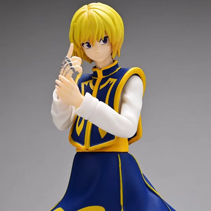 Kurapika "Ketten des Gerichts" Figuren - Hunter x Hunter™