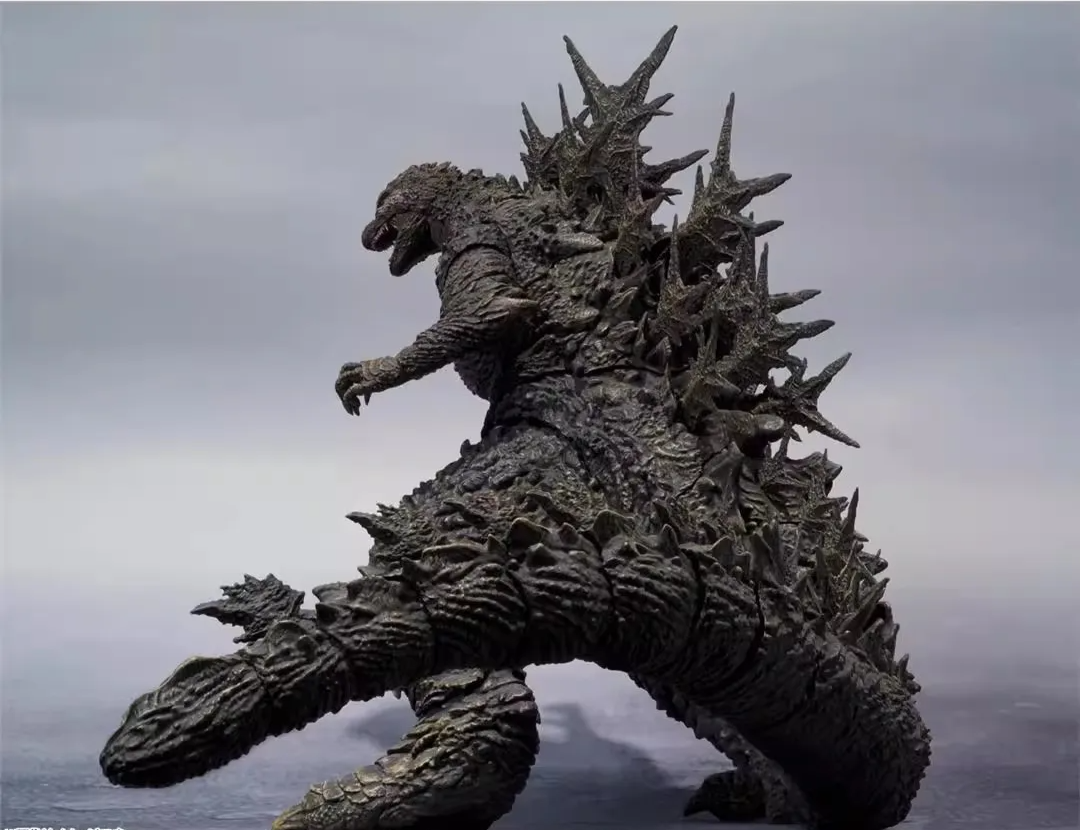 Godzilla 2023 Figuren - Godzilla™