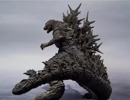 Godzilla 2023 Figuren - Godzilla™