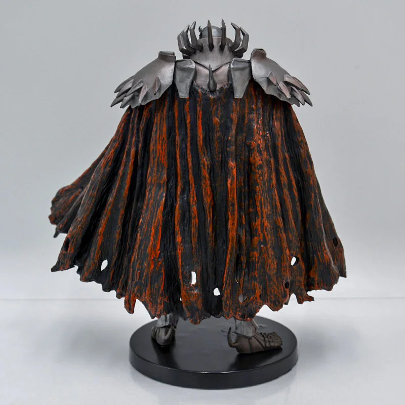 Skelettritter Figuren - Berserk™
