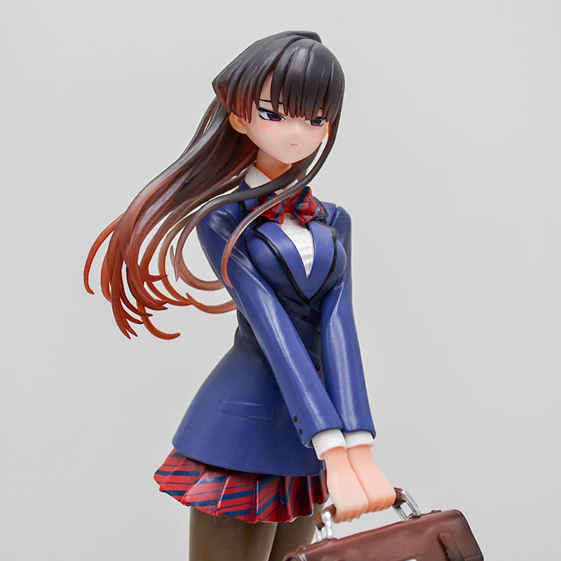 Shouko Komi Figuren - Komi Can't Communicate™