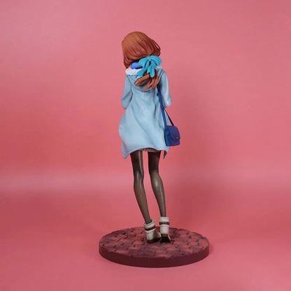 Miku Nakano Figuren - The Quintessential Quintuplets™