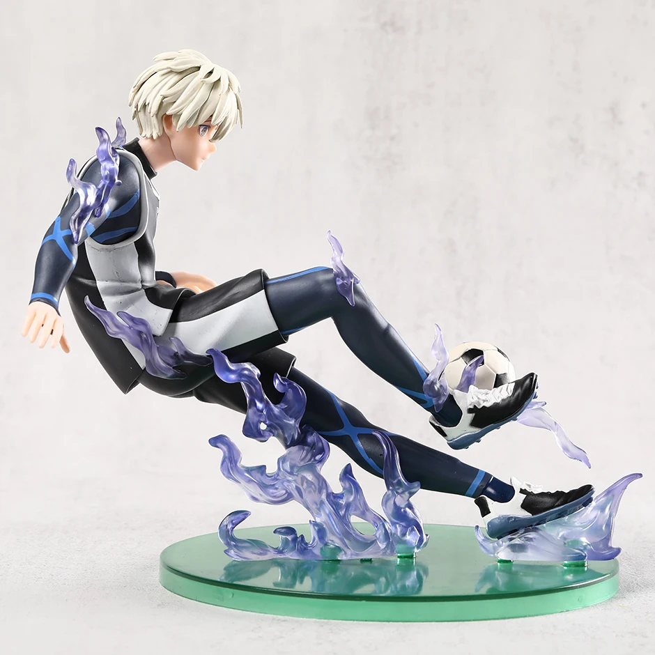 Seishiro Nagi "Flow" Figuren - Blue Lock™