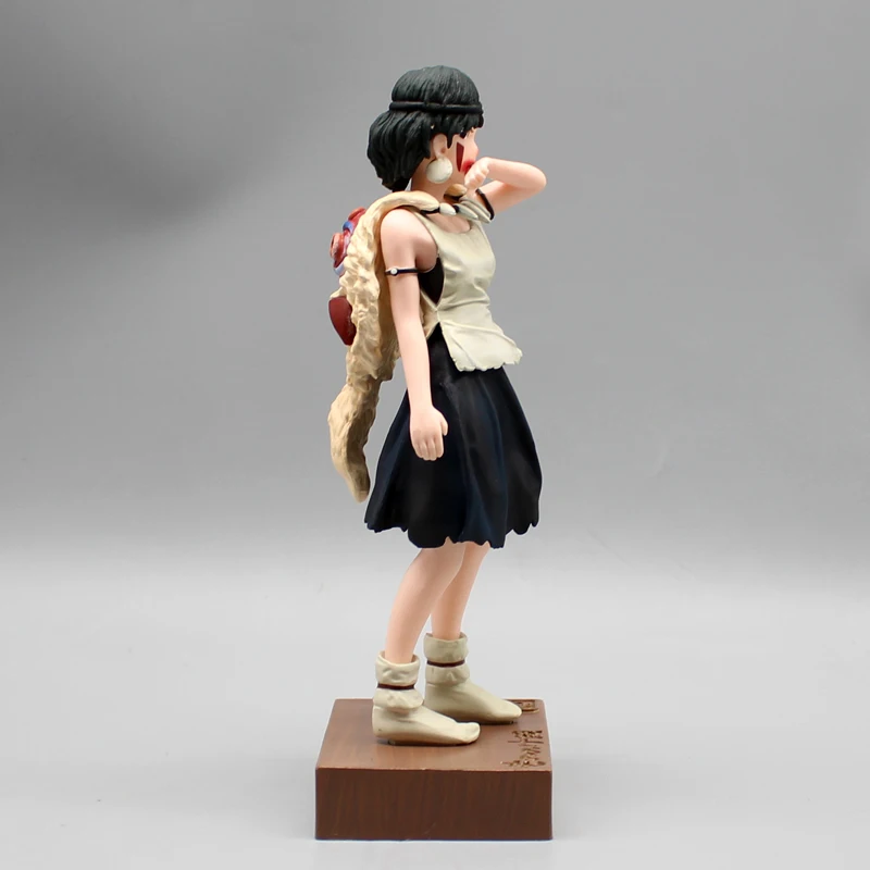 San Figuren - Prinzessin Mononoke™