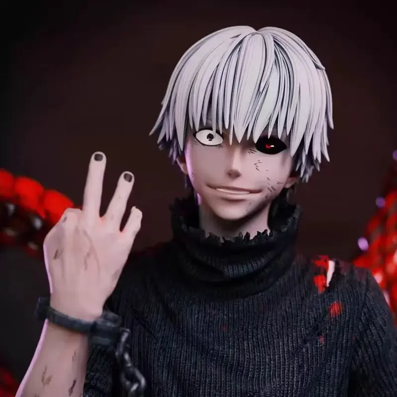 Sasaki Haise Figuren - Tokyo Ghoul™