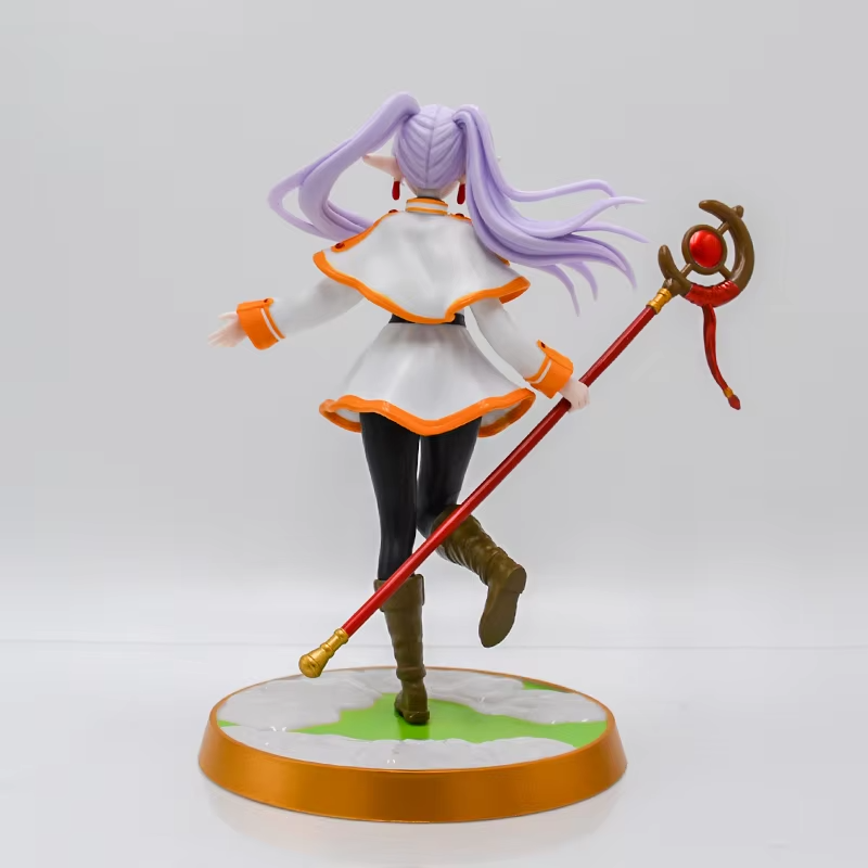 Frieren "Legendärer Magier" Figuren - Frieren™
