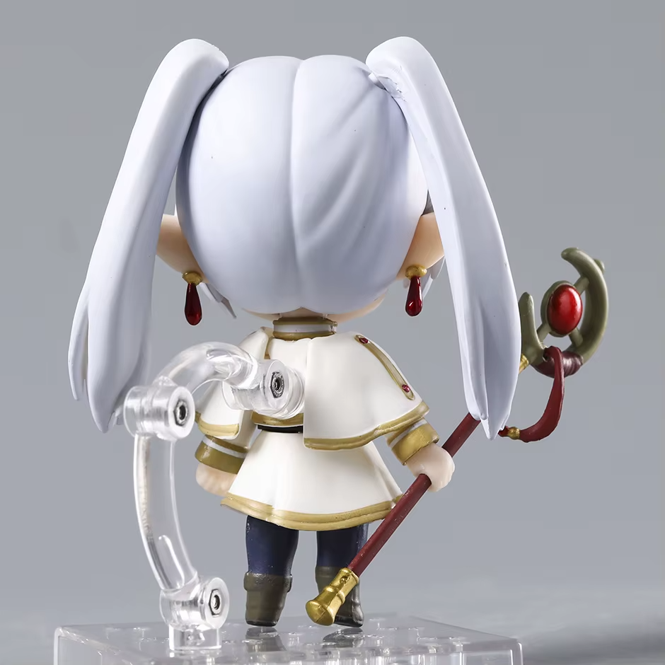 Frieren Nendoroid Figuren - Frieren™
