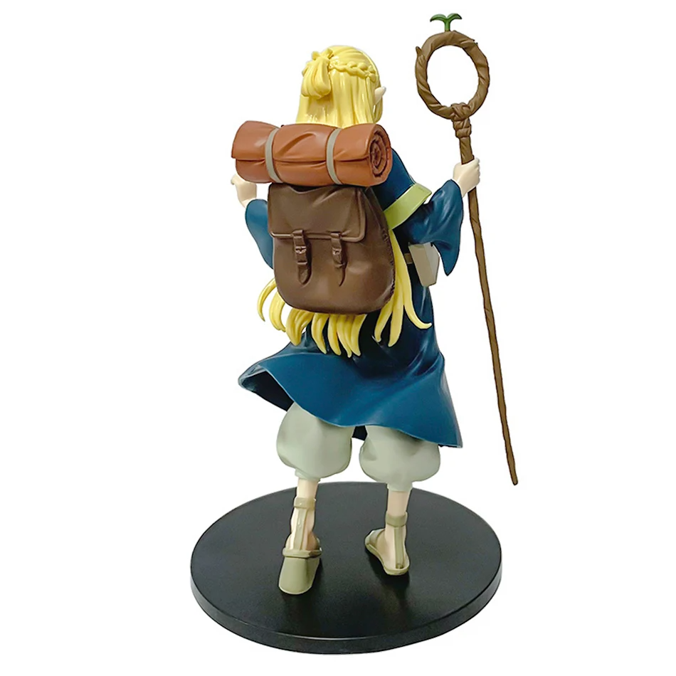 Marcille Figuren - Goofy and Dragons™
