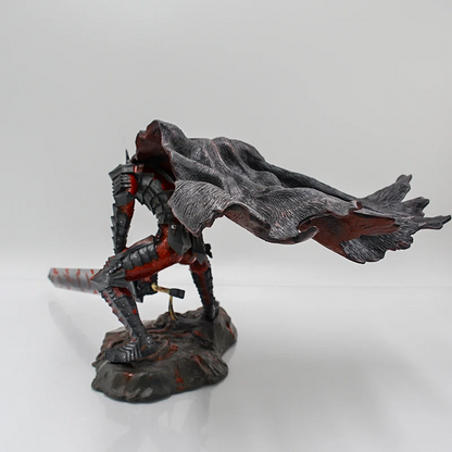 Guts "Dragon Slayer" Figuren - Berserk™