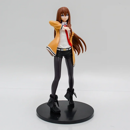 Makise Kurisu Figuren - Steins;Gate™