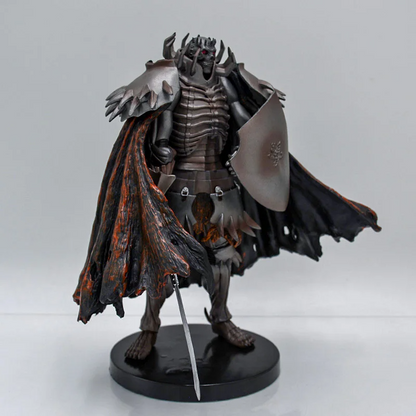 Skelettritter Figuren - Berserk™