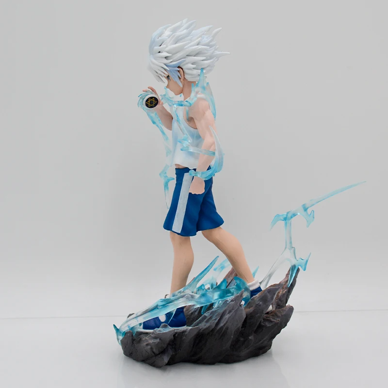 Kirua "God Speed" Figuren - Hunter x Hunter™