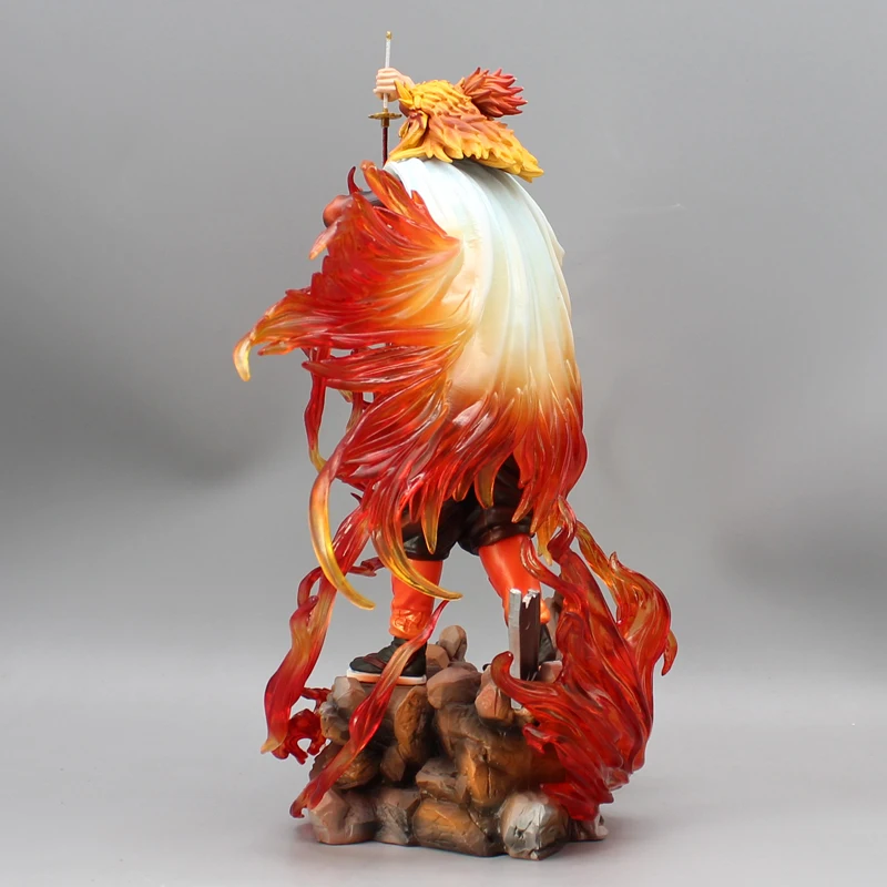 Rengoku Die Säule des Feuers Figuren - Demon Slayer™