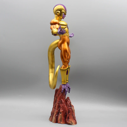 Golden Freezer Figuren - Dragon Ball Z™