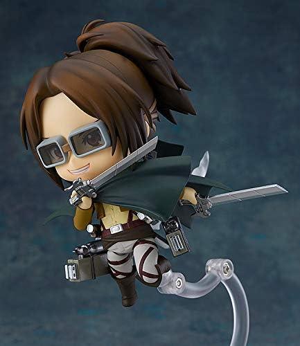 Zoe Nendoroid Figuren - Attack on Titan™