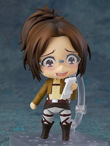Zoe Nendoroid Figuren - Attack on Titan™