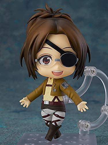 Zoe Nendoroid Figuren - Attack on Titan™