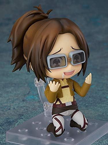 Zoe Nendoroid Figuren - Attack on Titan™